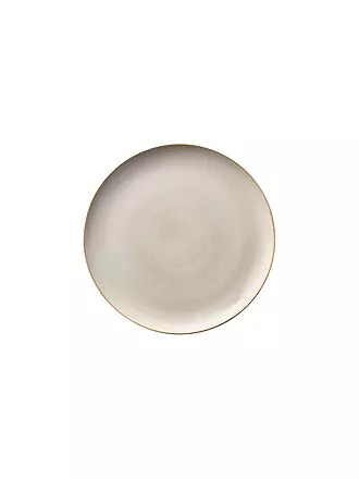 ASA SELECTION | Essteller "Saisons" 26,5cm (Denim) | beige